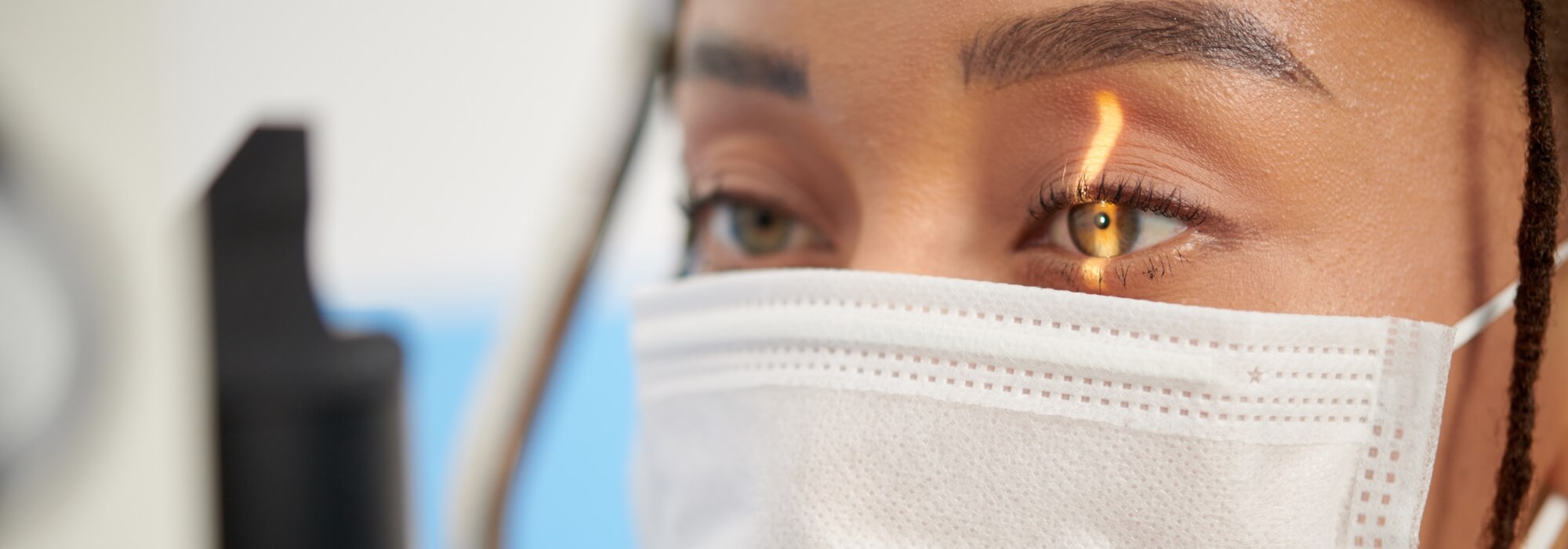 Macular Degeneration