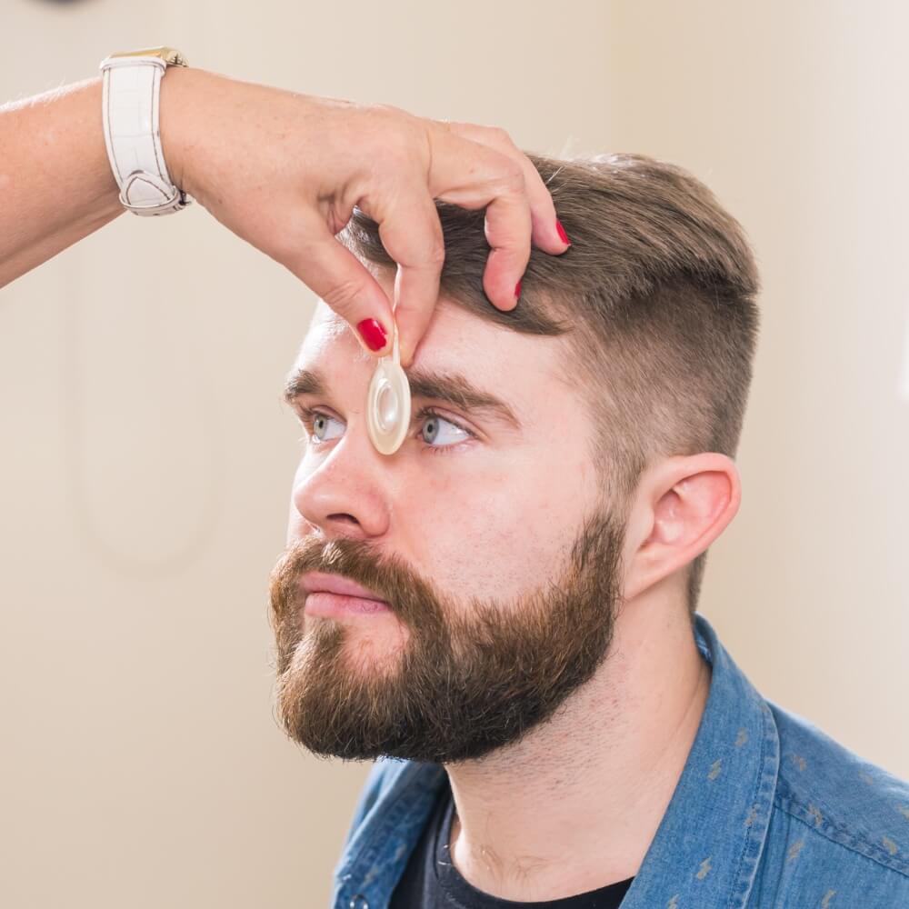 Diabetic Eye Exams
