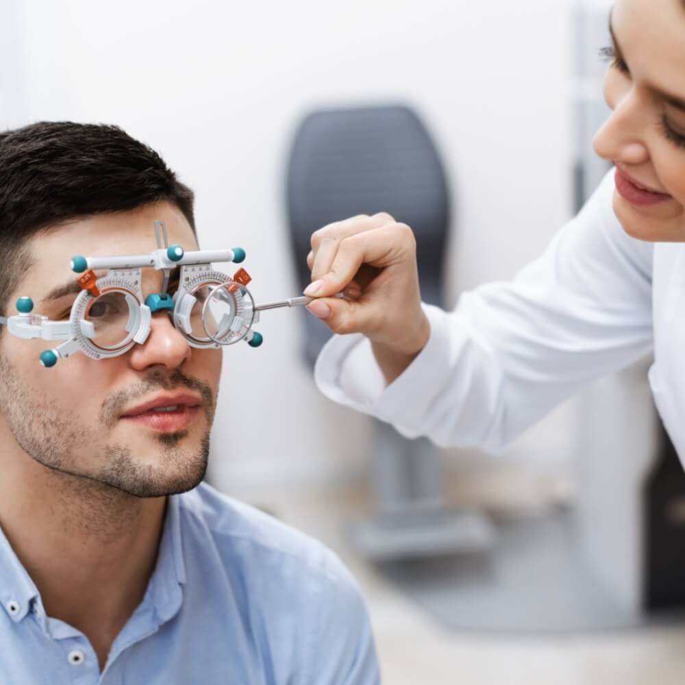 Macular Degeneration